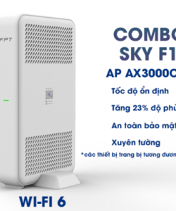 Gói Combo Sky F1