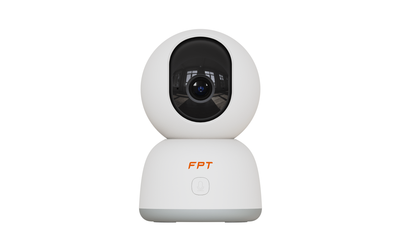 FPT Camera
